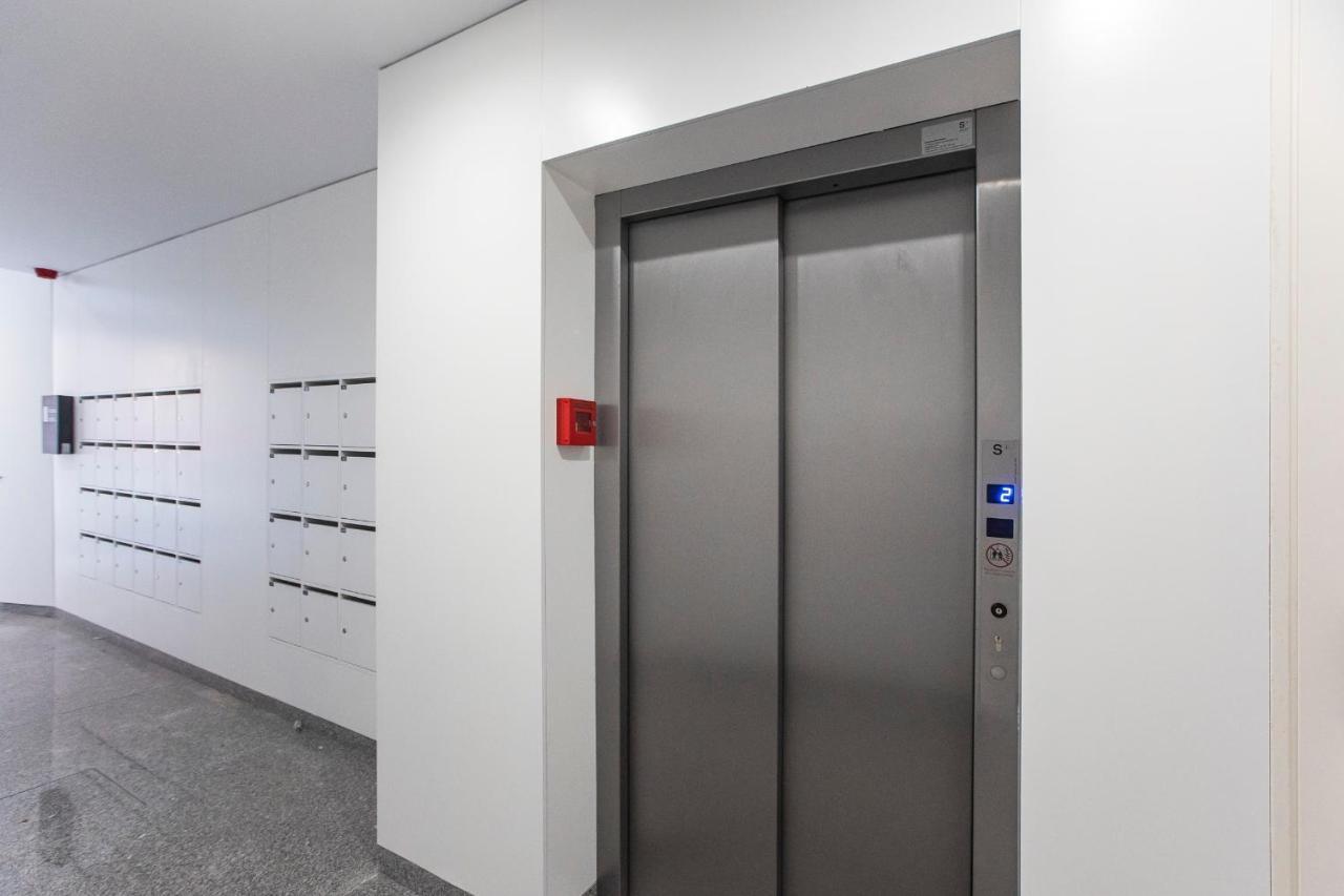 Elegant Downtown 1Br Flat W/ Ac By Lovelystay Porto Exterior foto